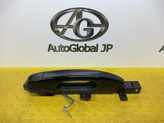 Ручка двери правая передняя HONDA INSIGHT ZE4 LEB 72142TXMA01 1 ракурс