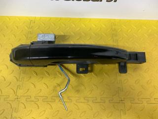Ручка двери правая передняя HONDA INSIGHT ZE4 LEB 72142TXMA01 2 ракурс