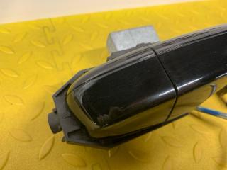 Ручка двери правая передняя HONDA INSIGHT ZE4 LEB 72142TXMA01 3 ракурс