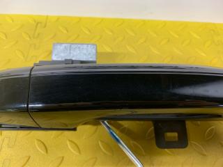 Ручка двери правая передняя HONDA INSIGHT ZE4 LEB 72142TXMA01 4 ракурс