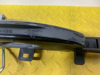 Ручка двери правая передняя HONDA INSIGHT ZE4 LEB 72142TXMA01 5 ракурс