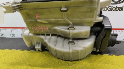 Печка задняя MITSUBISHI PAJERO V44 4D56 MB657468 5 ракурс