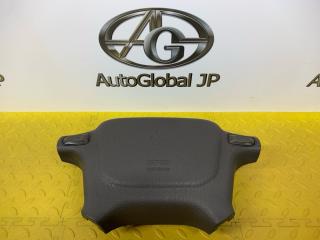 Airbag водительский MITSUBISHI PAJERO V45 6G74 MR749161 1 ракурс