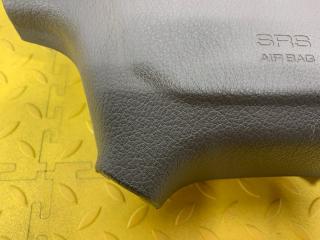 Airbag водительский MITSUBISHI PAJERO V45 6G74 MR749161 3 ракурс