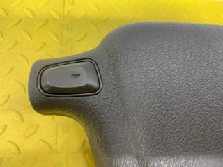 Airbag водительский MITSUBISHI PAJERO V45 6G74 MR749161 4 ракурс