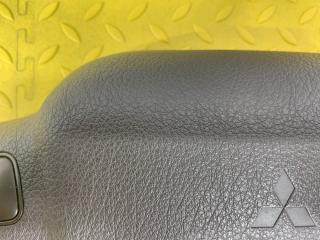 Airbag водительский MITSUBISHI PAJERO V45 6G74 MR749161 5 ракурс