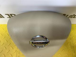 Airbag водительский NISSAN MURANO PNZ51 VQ35DE K85101AM0B 3 ракурс