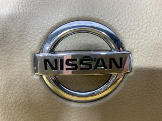 Airbag водительский NISSAN MURANO PNZ51 VQ35DE K85101AM0B 4 ракурс