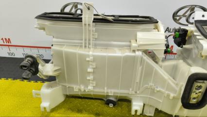 Печка передняя SUZUKI ESCUDO TDA4W J24B 7410076K25 4 ракурс