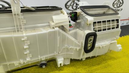Печка передняя SUZUKI ESCUDO TDA4W J24B 7410076K25 5 ракурс