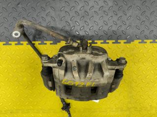 Суппорт левый передний SUBARU LEVORG VM4 FB16ESZH5A 28313VA010 2 ракурс