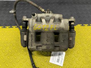 Суппорт левый передний SUBARU LEVORG VM4 FB16ESZH5A 28313VA010 3 ракурс