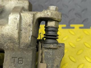 Суппорт левый передний SUBARU LEVORG VM4 FB16ESZH5A 28313VA010 5 ракурс