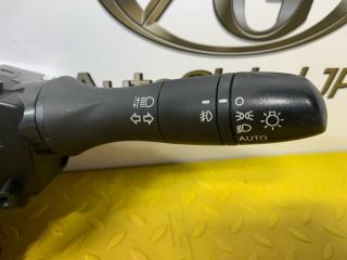 Блок подрулевых переключателей NISSAN SERENA GFC27 MR20DD 255604BG0A 3 ракурс