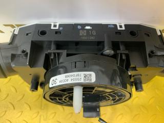 Блок подрулевых переключателей NISSAN SERENA GFC27 MR20DD 255604BG0A 4 ракурс