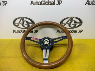 Руль MAZDA PROCEED MARVIE UVL6R WLT G21932980 1 ракурс