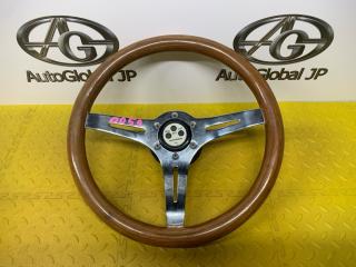 Руль MAZDA PROCEED MARVIE UVL6R WLT G21932980 2 ракурс