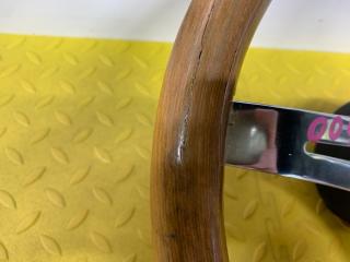 Руль MAZDA PROCEED MARVIE UVL6R WLT G21932980 3 ракурс