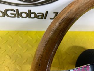 Руль MAZDA PROCEED MARVIE UVL6R WLT G21932980 4 ракурс