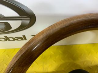 Руль MAZDA PROCEED MARVIE UVL6R WLT G21932980 5 ракурс