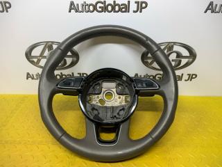 Руль AUDI Q5 8R CTVA 4L0419091AQ 1 ракурс