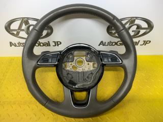 Руль AUDI Q5 8R CTVA 4L0419091AQ 2 ракурс