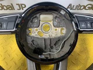 Руль AUDI Q5 8R CTVA 4L0419091AQ 3 ракурс