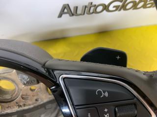 Руль AUDI Q5 8R CTVA 4L0419091AQ 5 ракурс