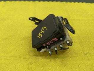 Блок abs HONDA VEZEL RU4 LEB 57110T7EJ53 2 ракурс