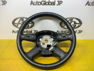 Запчасть Руль  AUDI Q7 4F0419091DB Контрактный Год: 2007   Состояние оценивайте по фото.
Снят с контрактного авто, без пробега по России.