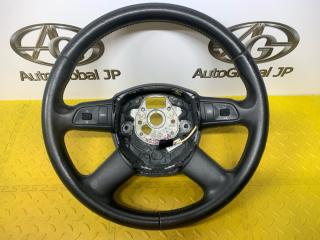 Руль AUDI Q7 4L BHK 4F0419091DB 2 ракурс