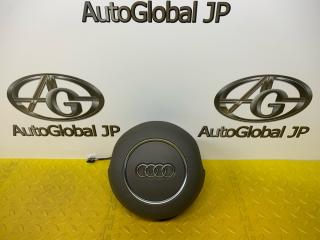 Airbag водительский AUDI Q5 8R CTVA 8R0880201Q 1 ракурс