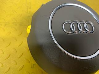 Airbag водительский AUDI Q5 8R CTVA 8R0880201Q 4 ракурс