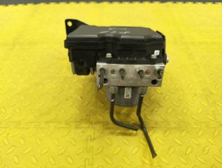 Блок abs NISSAN SERENA GFC27 MR20DD 476605TC1A 5 ракурс