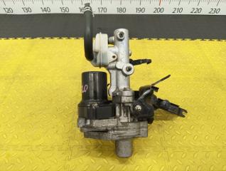 Главный тормозной цилиндр HONDA FIT GP6 LEB 57032TX9305 3 ракурс