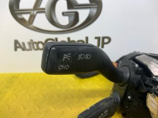 Блок подрулевых переключателей AUDI Q7 4L BHK 4E0953513K 3 ракурс Блок подрулевых переключателей AUDI Q7 4L BHK 4E0953513K 3 ракурс