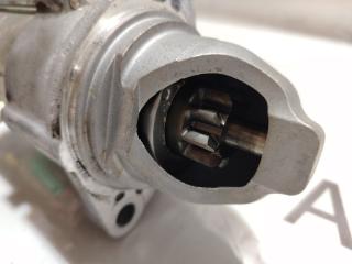 Стартер HONDA INSIGHT ZE3 LEA 31200RBJJ01 4 ракурс Стартер HONDA INSIGHT ZE3 LEA 31200RBJJ01 4 ракурс