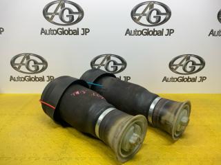 Пневмоподушка задняя BMW X6 E71 N55B30A 37126790081 1 ракурс