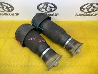 Пневмоподушка задняя BMW X6 E71 N55B30A 37126790081 2 ракурс