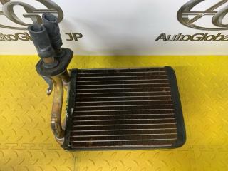 Радиатор печки MITSUBISHI PAJERO V46 4M40 MB657416 2 ракурс