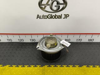 Мотор печки NISSAN SAFARI VRG160 SD33 27220C6105 1 ракурс