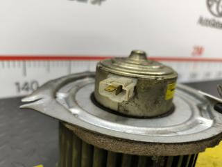 Мотор печки NISSAN SAFARI VRG160 SD33 27220C6105 2 ракурс