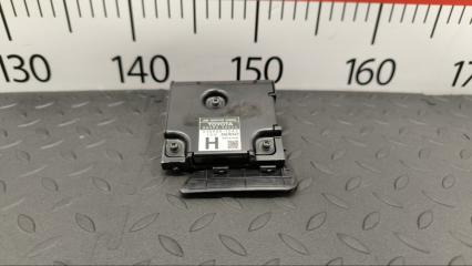 Камера переднего вида TOYOTA HARRIER AVU65 2ARFXE 8646848020 1 ракурс