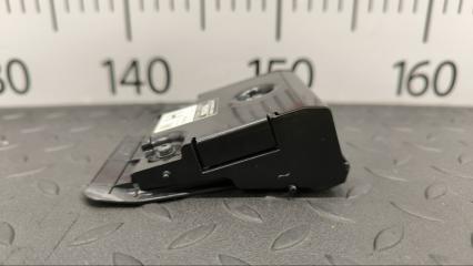 Камера переднего вида TOYOTA HARRIER AVU65 2ARFXE 8646848020 4 ракурс