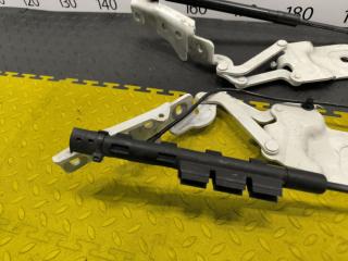 Петля капота BMW X6 E71 N55B30A 41007198617 5 ракурс