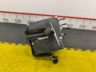Блок abs BMW X6 E71 N55B30A 34516865025 4 ракурс