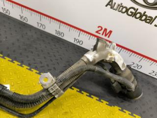 Горловина топливного бака TOYOTA COROLLA ZWE214 2ZRFXE 7721012621 5 ракурс Горловина топливного бака TOYOTA COROLLA ZWE214 2ZRFXE 7721012621 5 ракурс