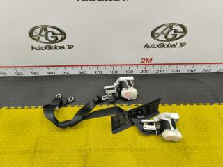 Ремень безопасности передний TOYOTA HARRIER AVU65 2ARFXE 7321048560C0 1 ракурс