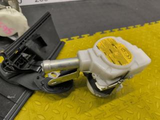 Ремень безопасности передний TOYOTA HARRIER AVU65 2ARFXE 7321048560C0 3 ракурс