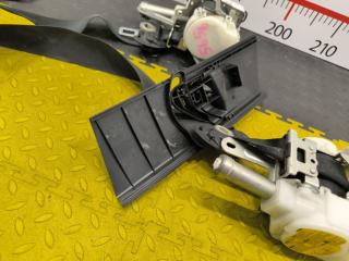 Ремень безопасности передний TOYOTA HARRIER AVU65 2ARFXE 7321048560C0 5 ракурс
